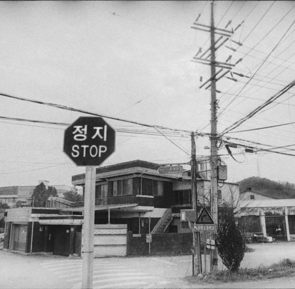 Shoot Wide, Widely&nbsp;Shot.