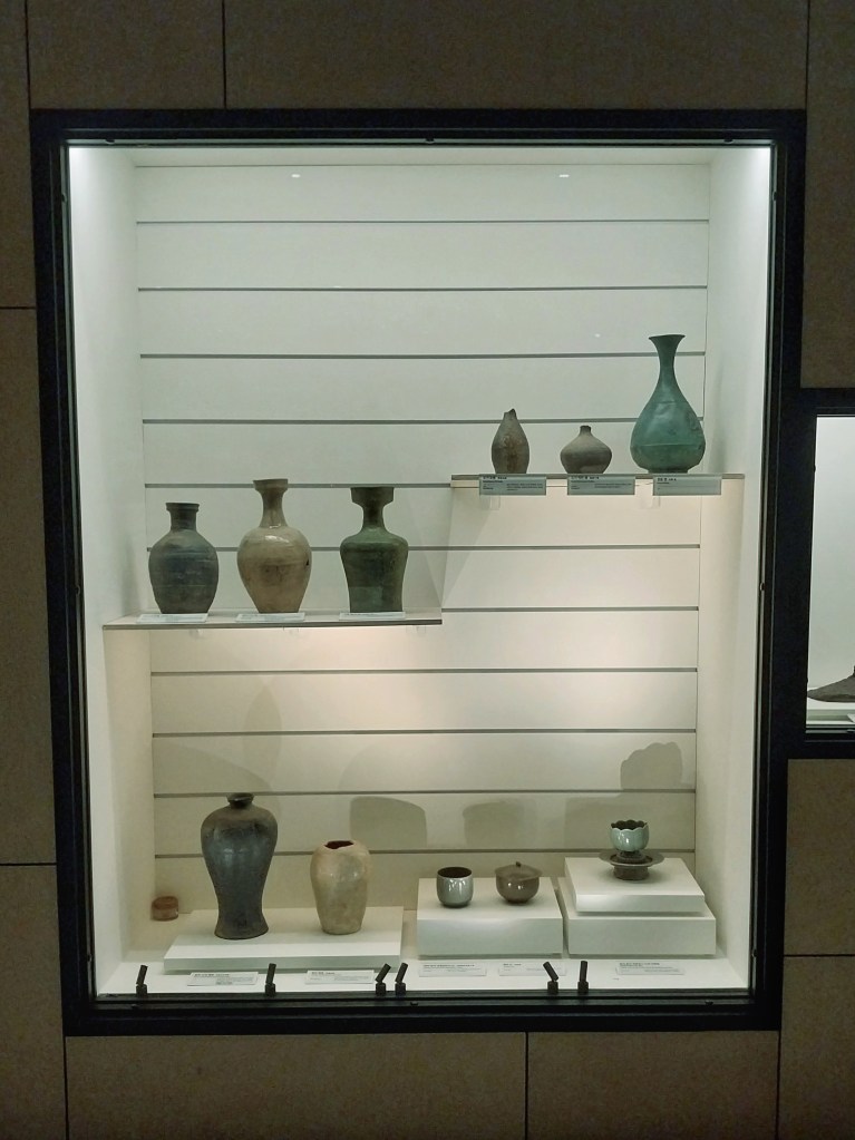 Celadon Korean Ceramics
